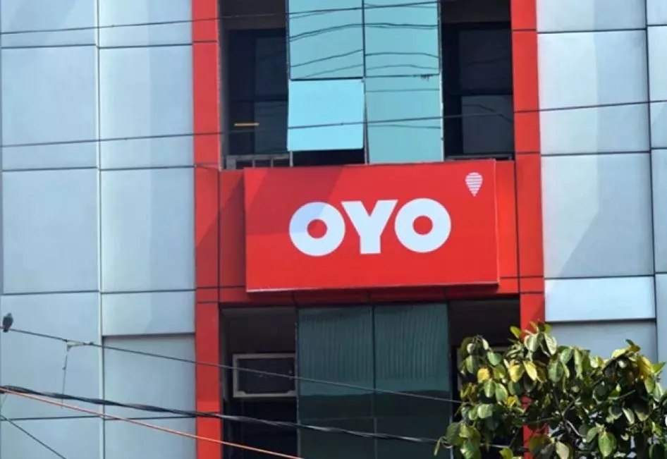 连锁酒店品牌OYO获20亿美金融资