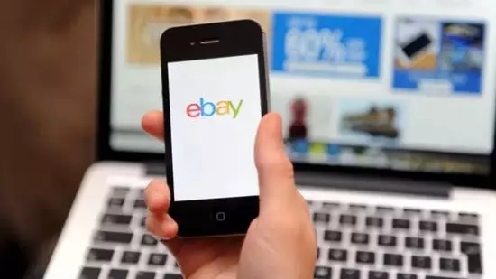 eBay提供仓储物流服务，挑战亚马逊